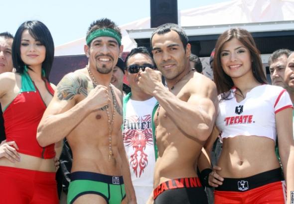 Маргарито-Гарсия